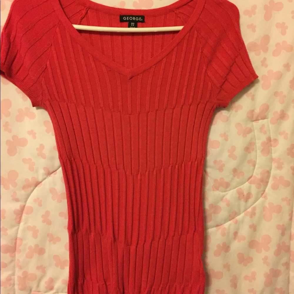 Comfy Shirt!